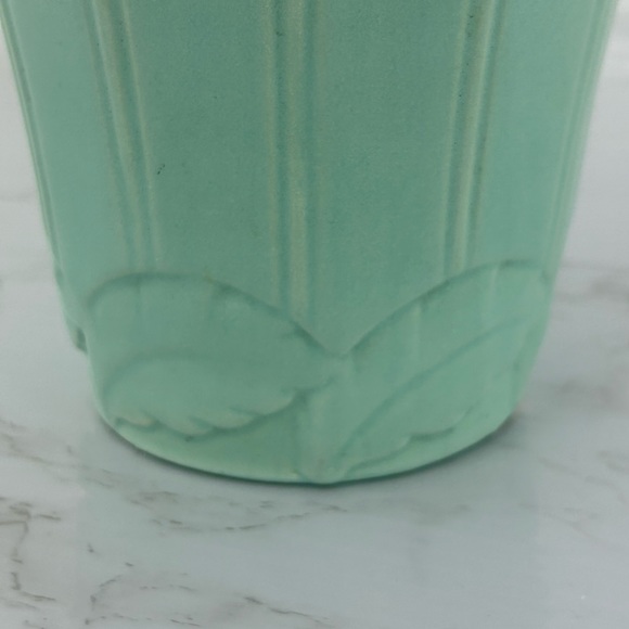 HAEGER MCM Ceramic Pottery - Picture 2 of 4